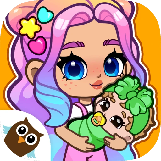 Game icon for Dopples World by TutoTOONS